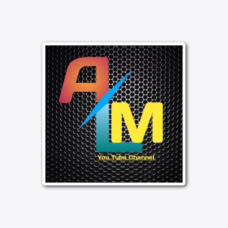 ALM Brand  Classic Crew New T shirt