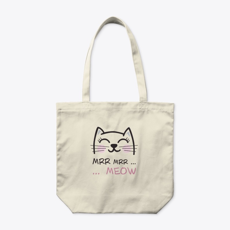 Cat meow