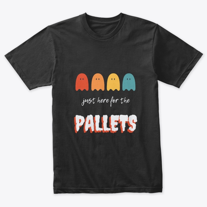 Pallet Jackin 12