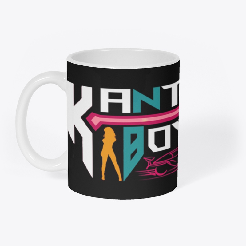 Kanto Boyz Design