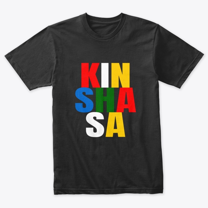 Kinshasa Vibe
