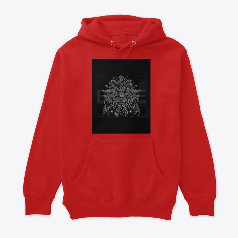 T-shirt VIP