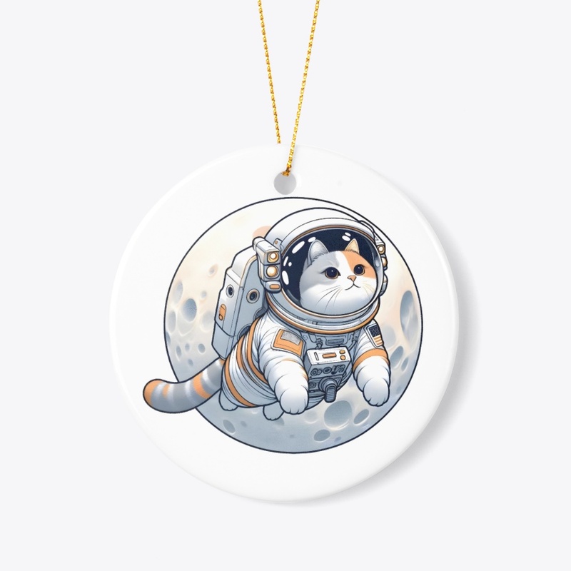 Spacecat