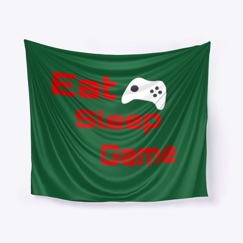 Eat/Sleep/Game (1)