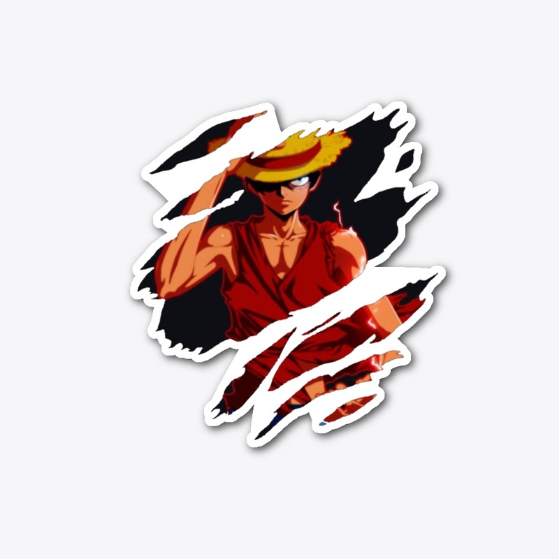 luffy 