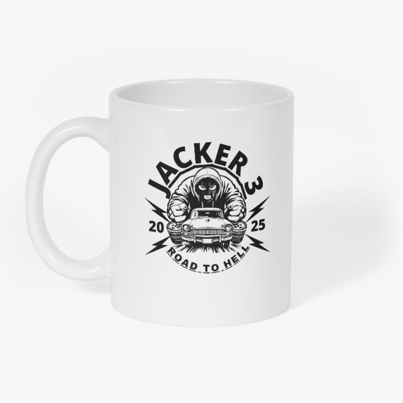 Unearthed and Jacker 3: Road to Hell