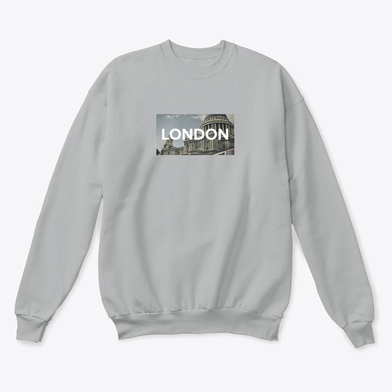 London in Photo