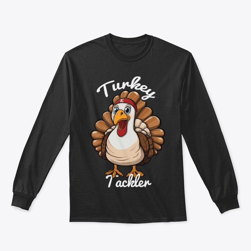 Thanksgiving t-shirt design