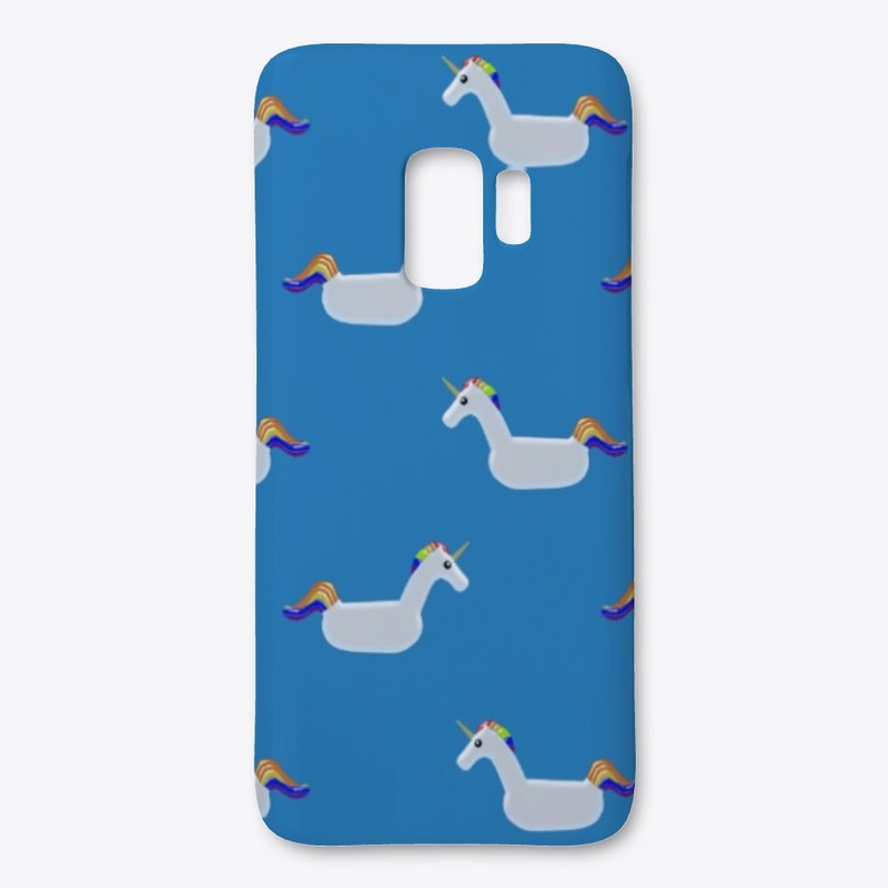 Unicorn Pool Floats