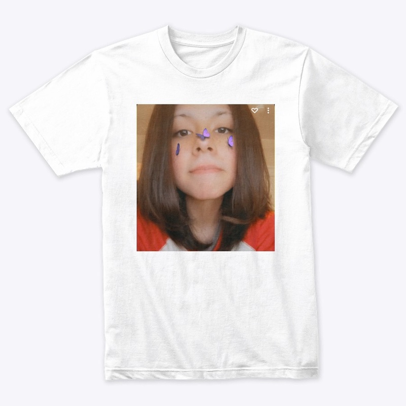 LUIS ANTONIO MARCOS MERCH 