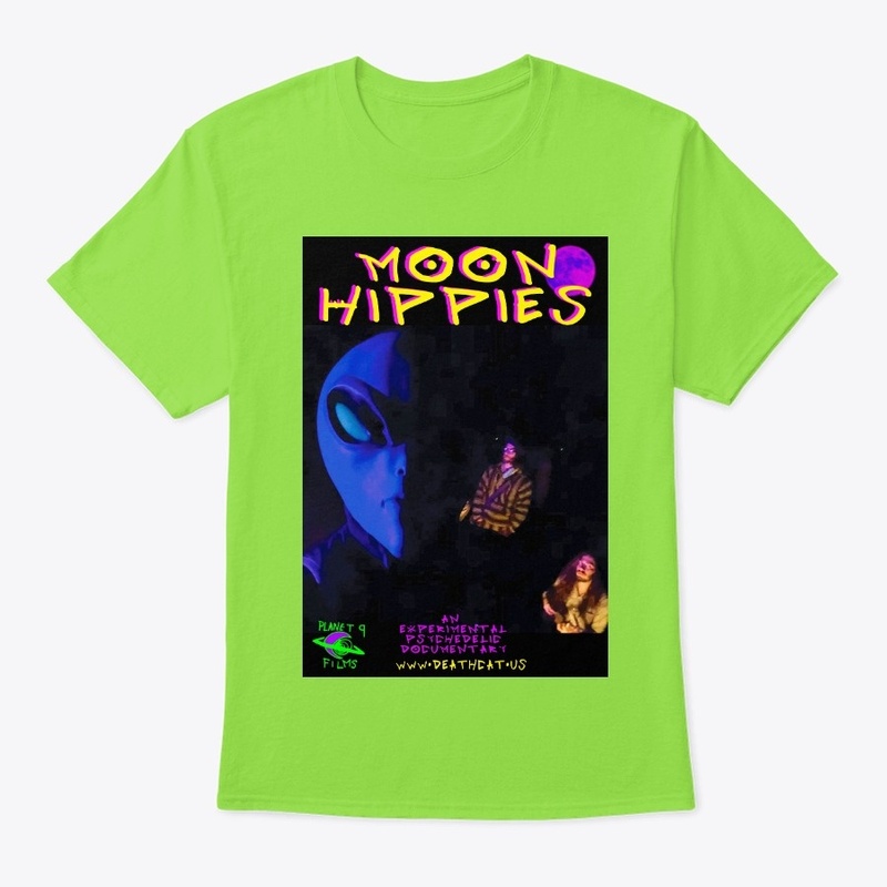 Moon Hippies