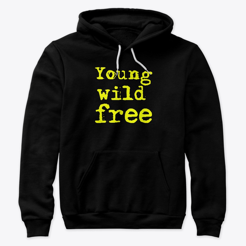 wild free