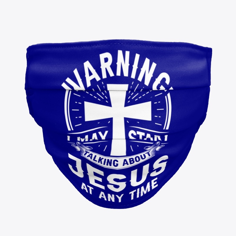 Talking About Jesus