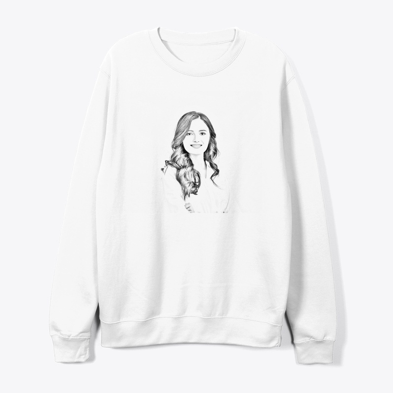 Sketch Design T-shirts And Hoodies