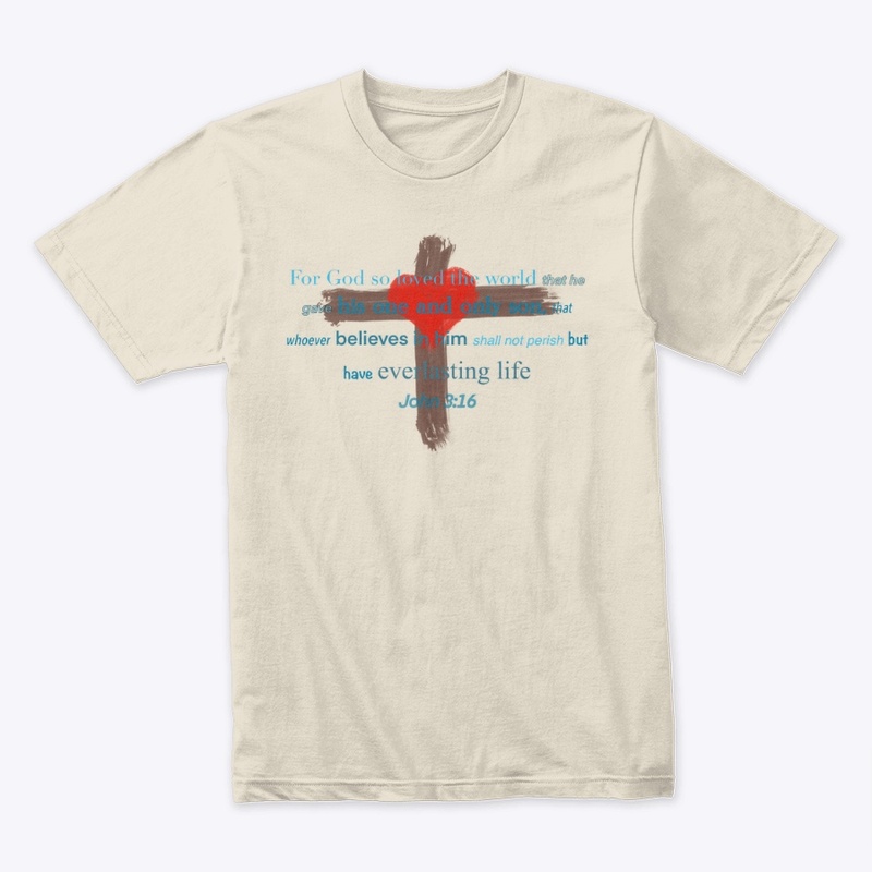 John 3:16