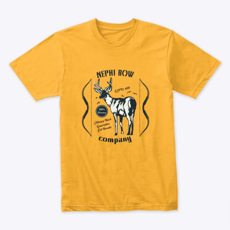 Nephi Bow Company