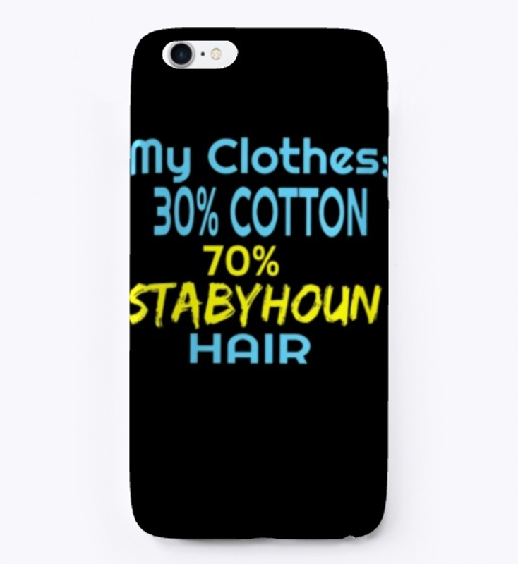 Stabyhoun Lovers