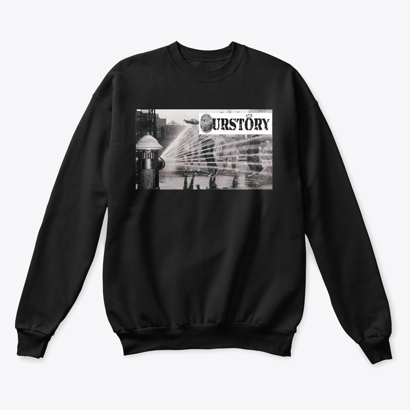 Hood Water Park (OurSt0ry)