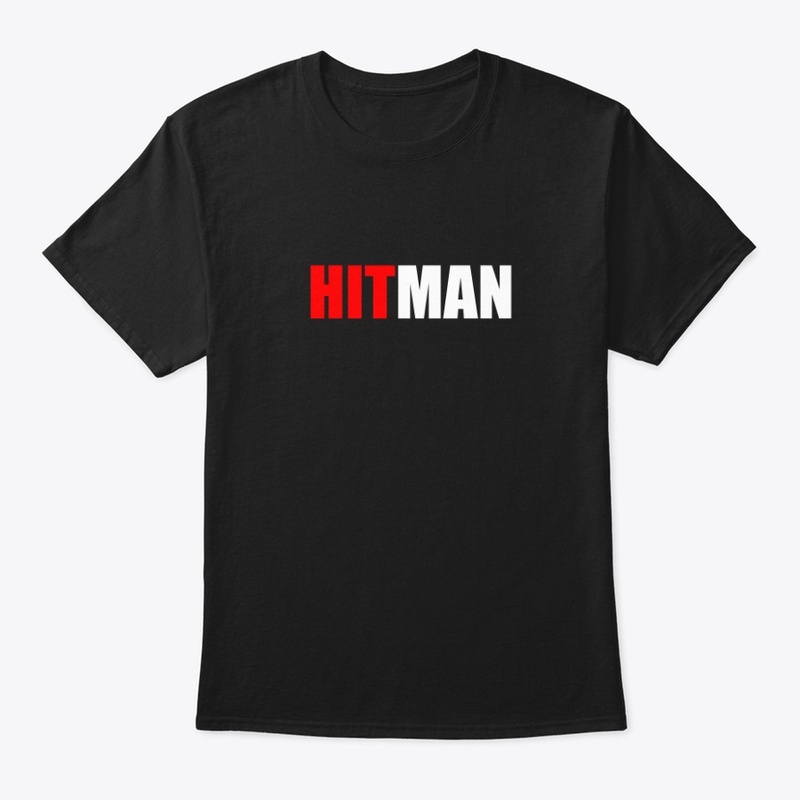 HIT-MAN