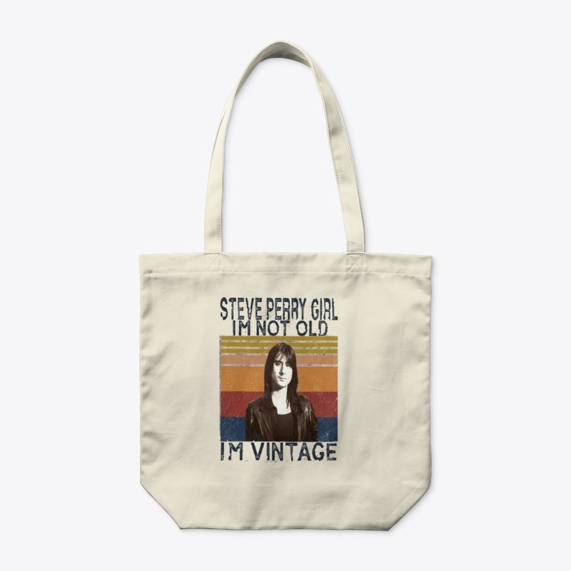 Steve Perry Girl