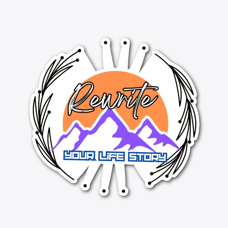 Rewrite Your Own Future