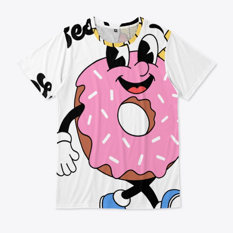 Bestie Squad Character