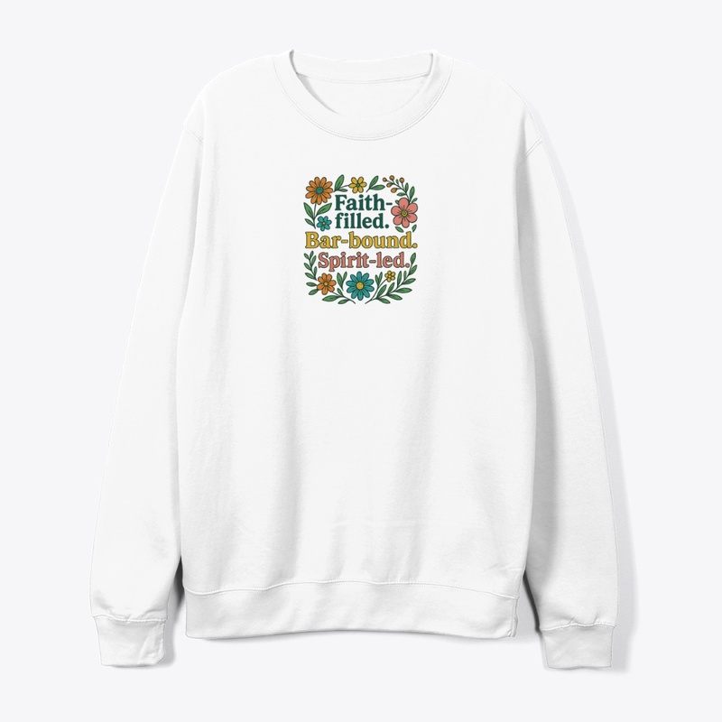 Bar-Bound & Spirit-Led