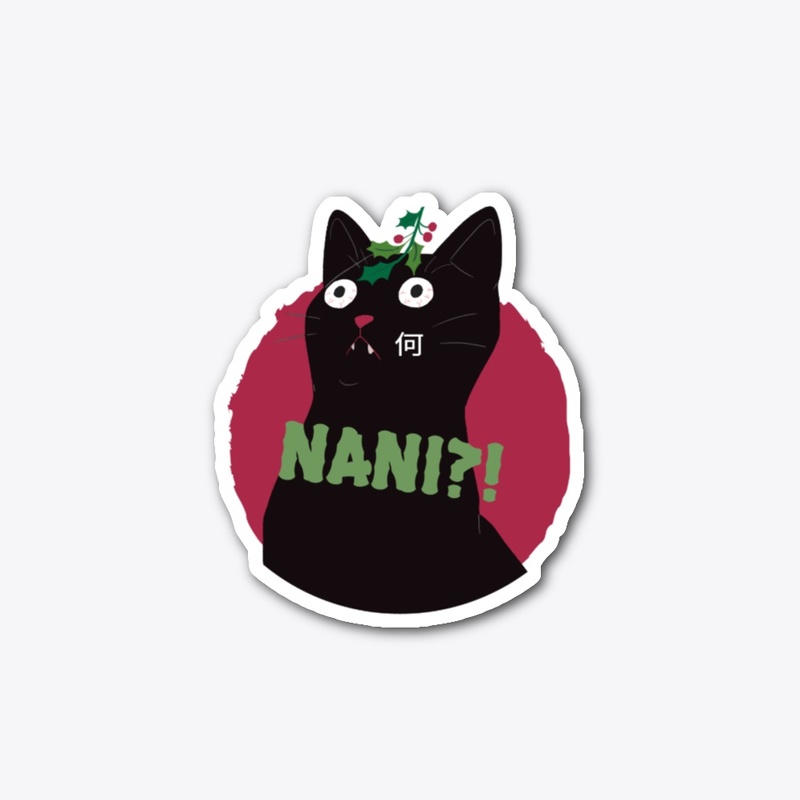 nani cat