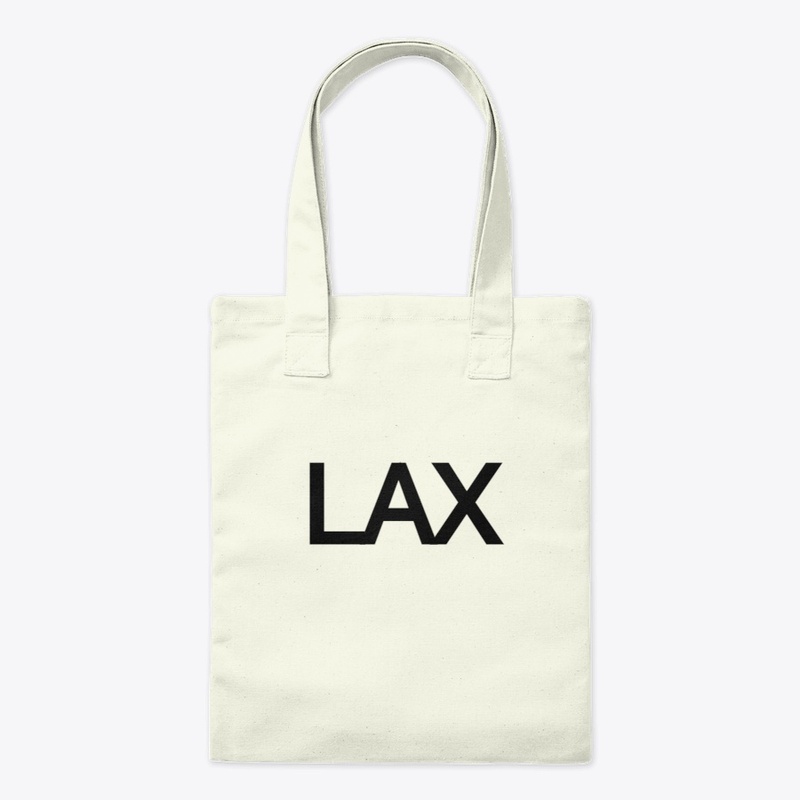 LAX : LOS ANGELES