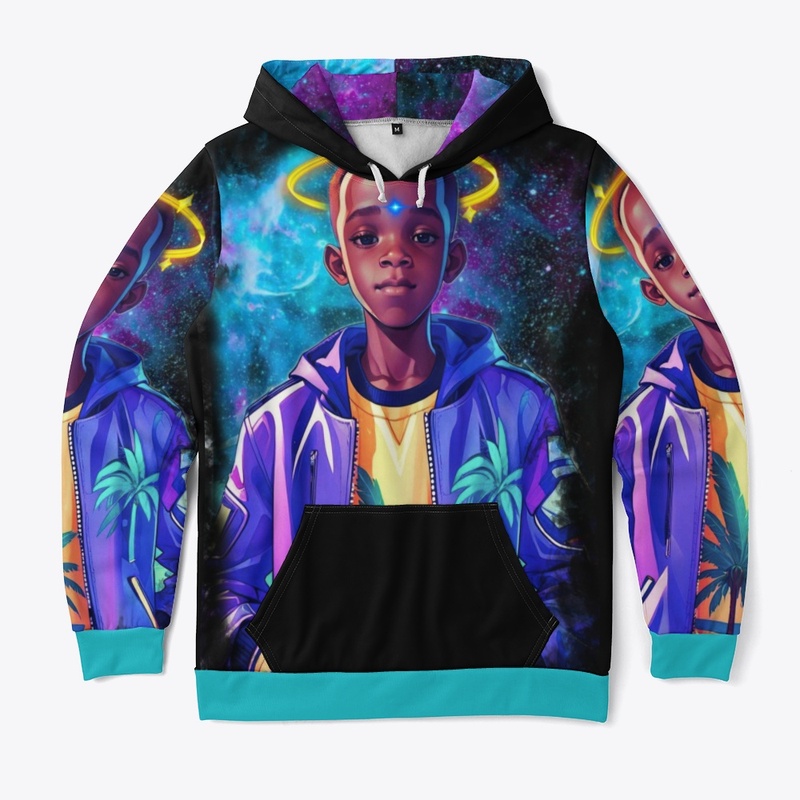 COSMIC KIDD