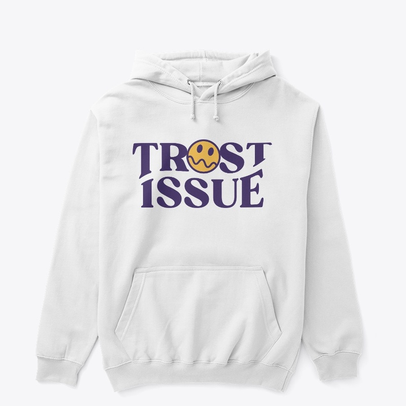 TRUST ISSUE - STL Project