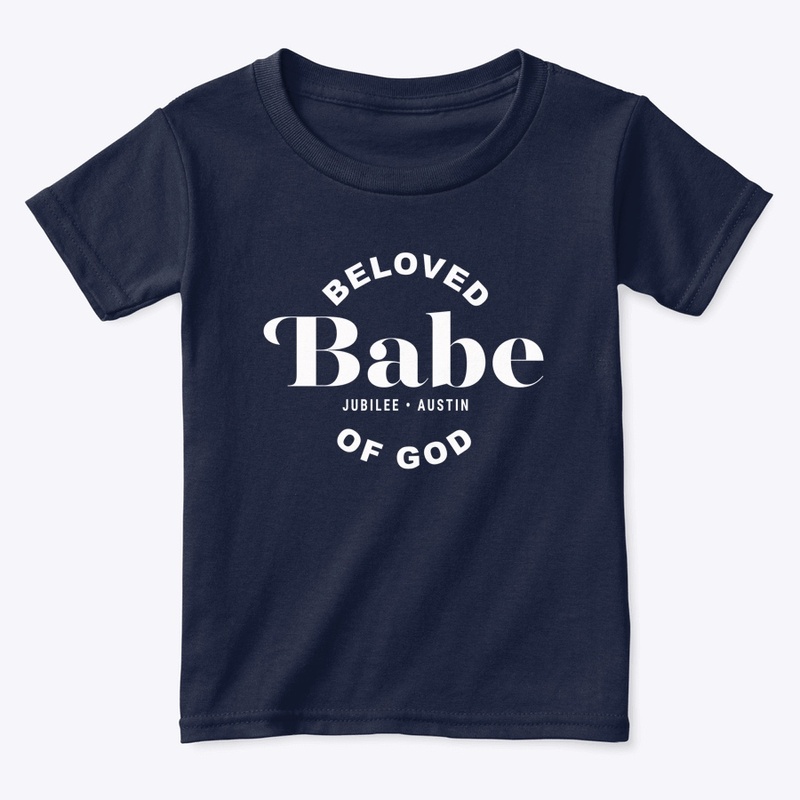 Toddler Tee