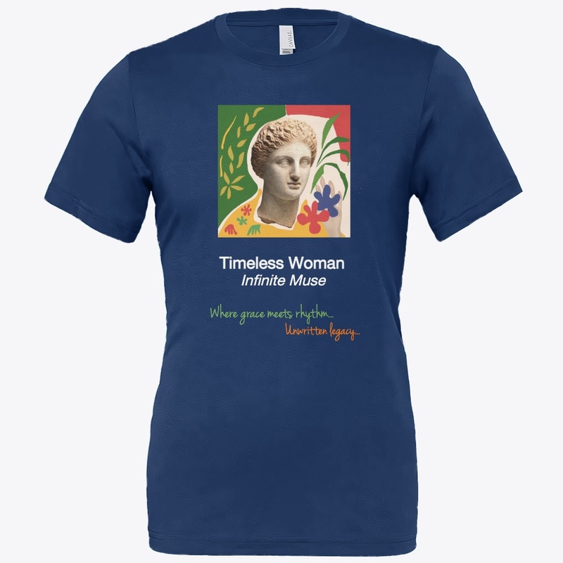 Timeless Woman