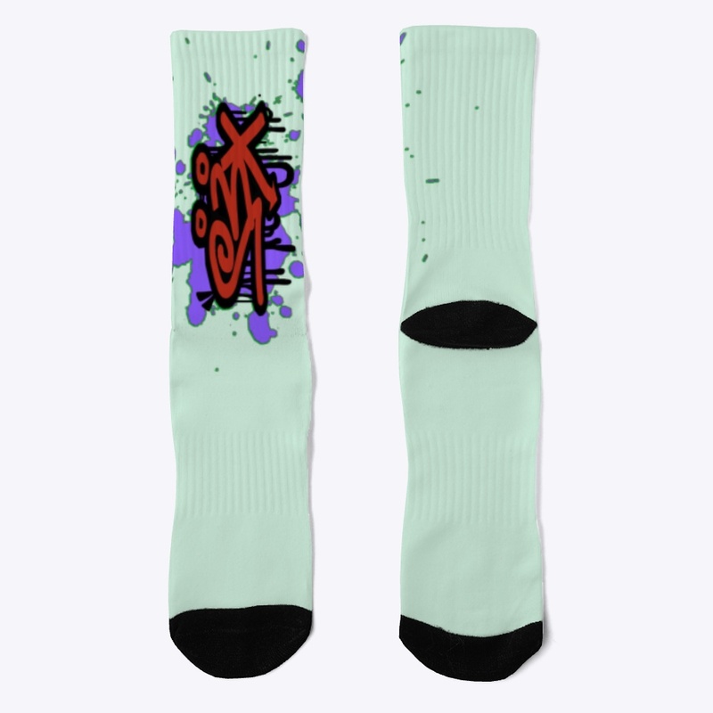 [SEX SOCKS]