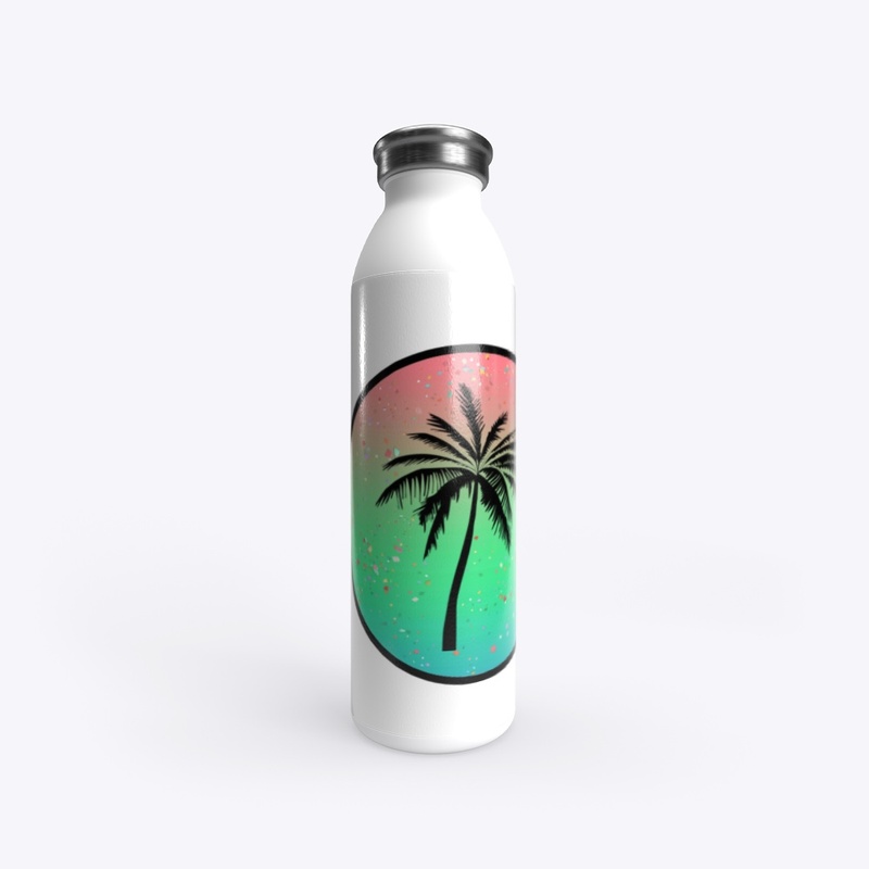 Summer Palm Collection