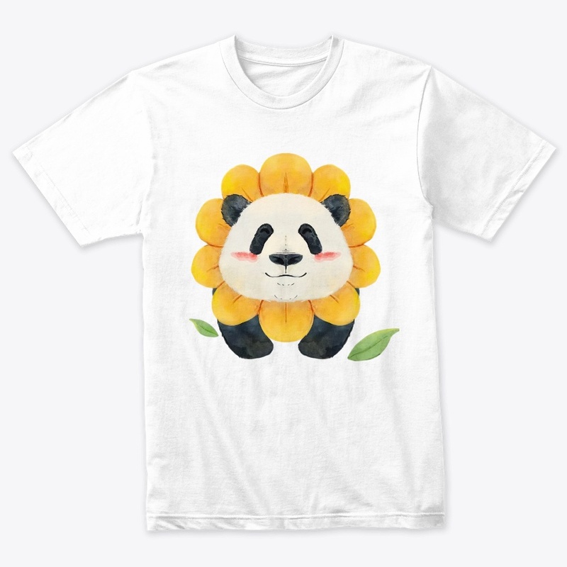  HUAHUA🐼Giant Panda