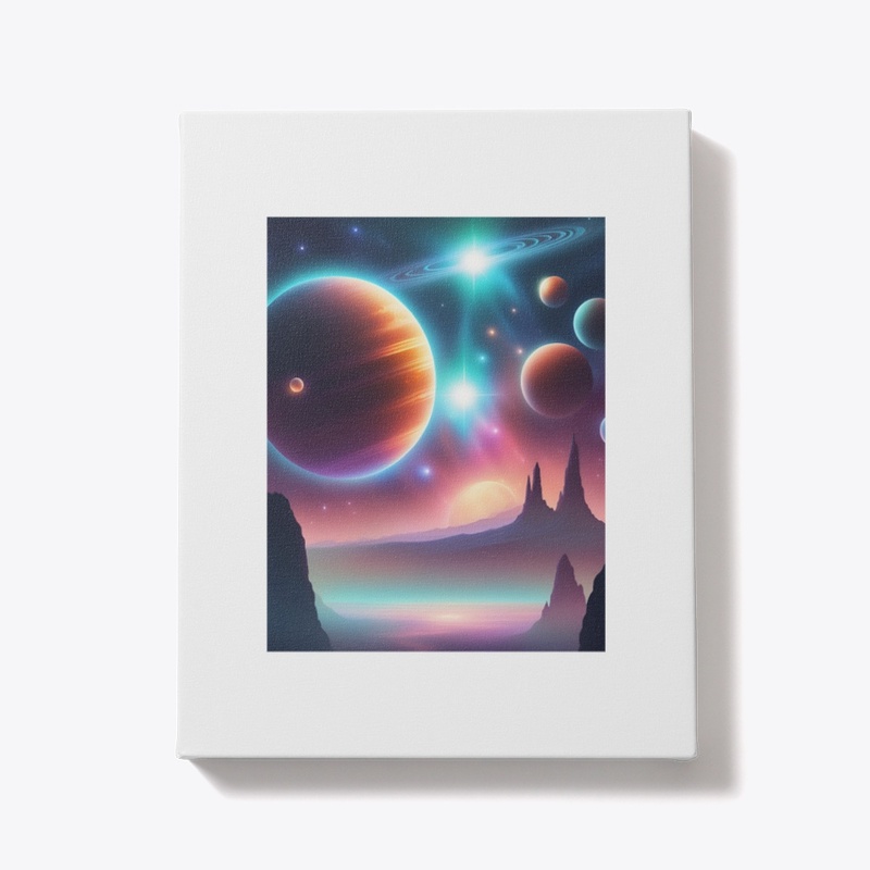 Space: A New Game