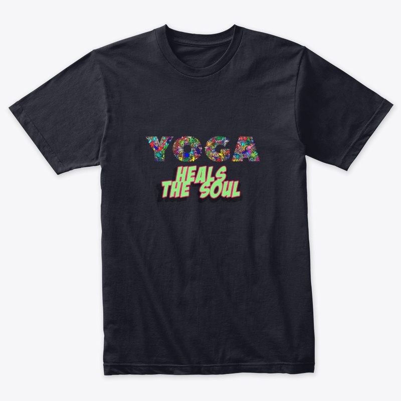 Yoga Shirts