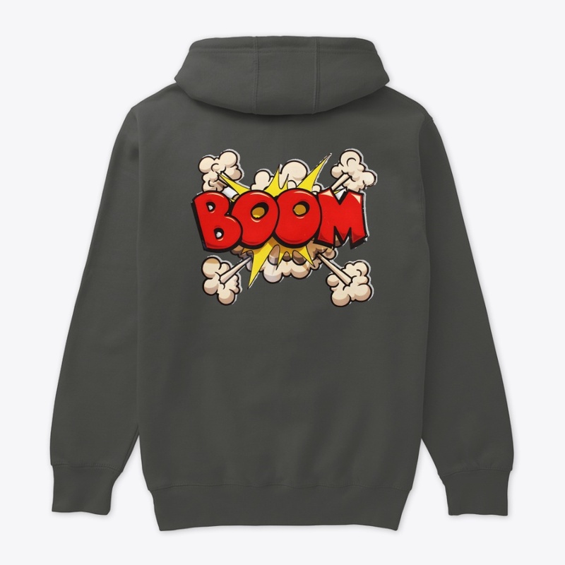 Boom 