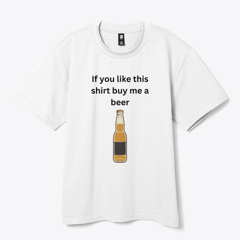 Beer drinkers