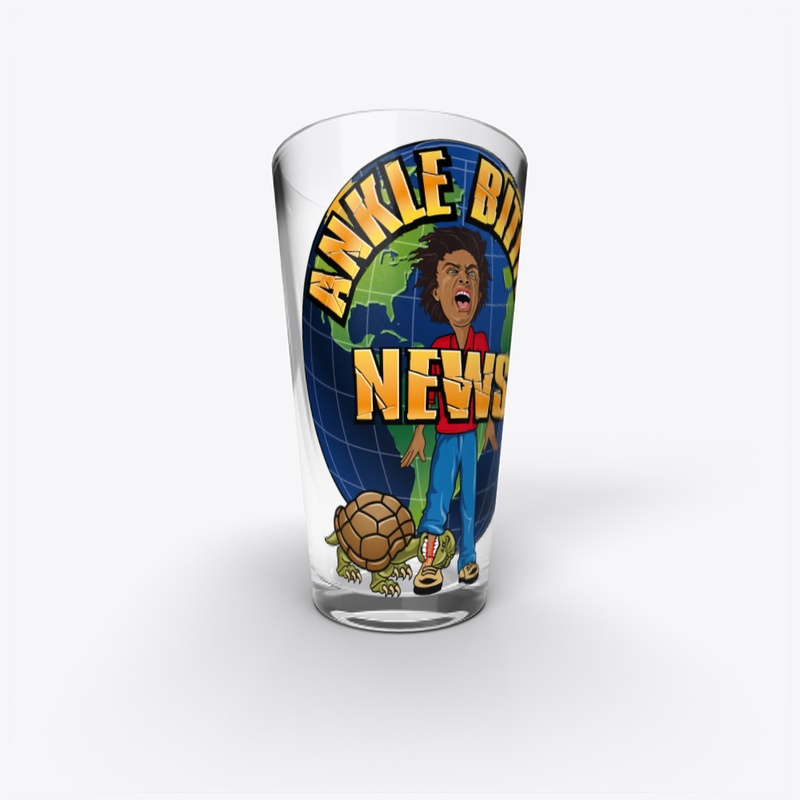Ankle Biting News Logo (Original)