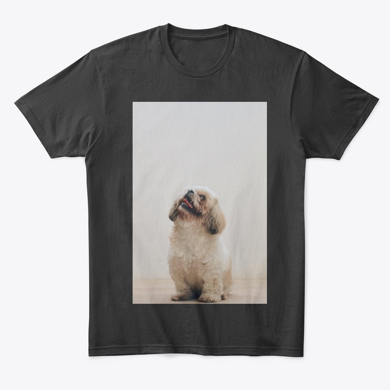 GOOD  DOG