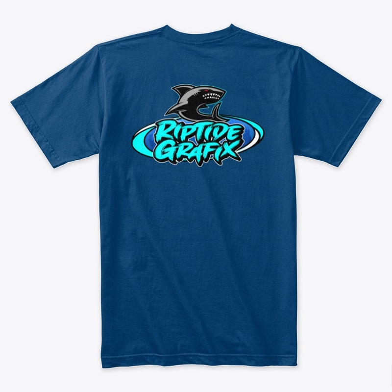 Riptide Grafix Logo 