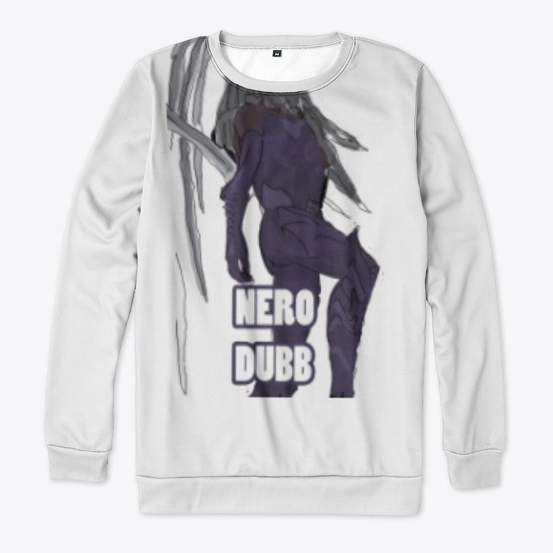 Nero Dubb - Sauced Upp