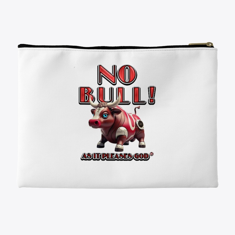 No Bull!