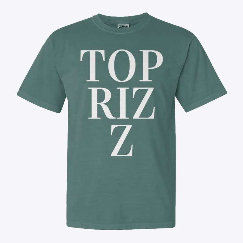 TOP RIZZ 