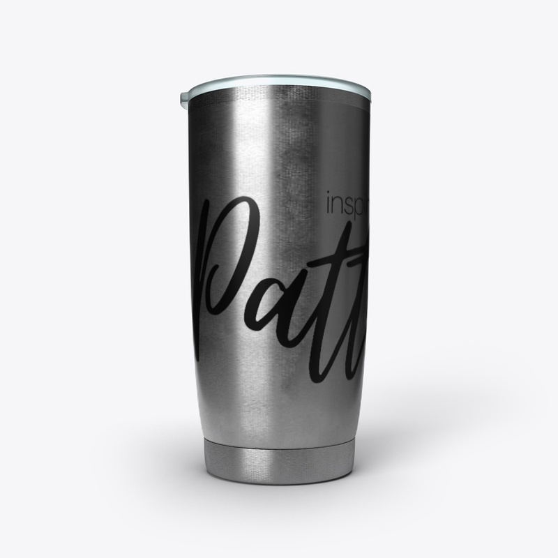 inspired by Patti.