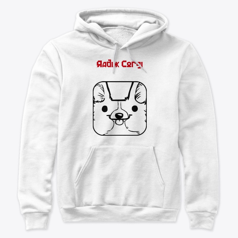Animal merch 