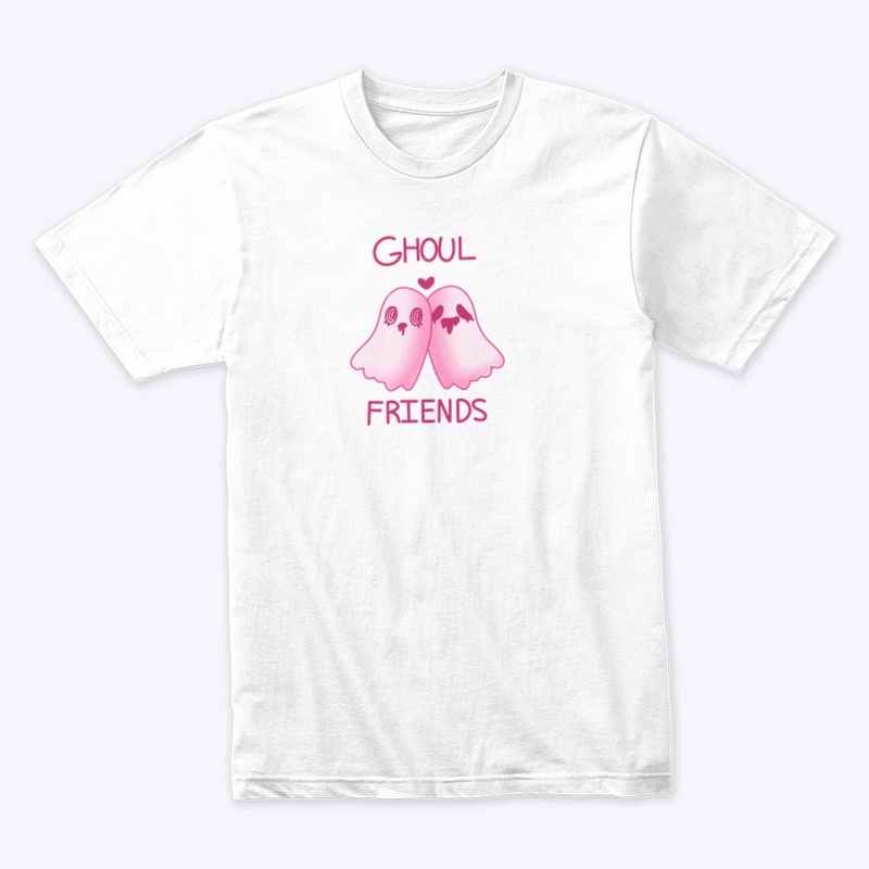 Ghoul Friends