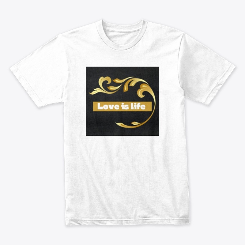 Men’s Short Sleeve Graphic T-shirt 